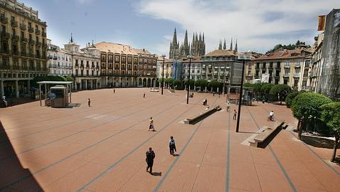 Gasoleo a domicilio para calefacción en Burgos Gasoleo a domicilio para calefacción en Burgos